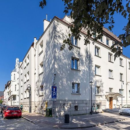 Apartament Molo Superior Сопот Экстерьер фото