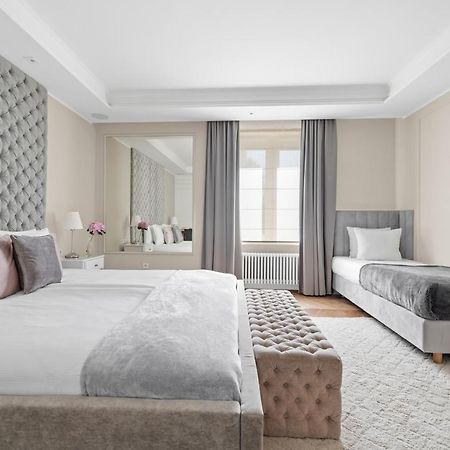 Apartament Molo Superior Сопот Экстерьер фото