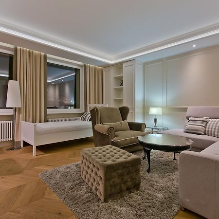 Apartament Molo Superior Сопот Экстерьер фото