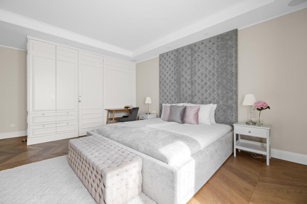 Apartament Molo Superior Сопот Экстерьер фото