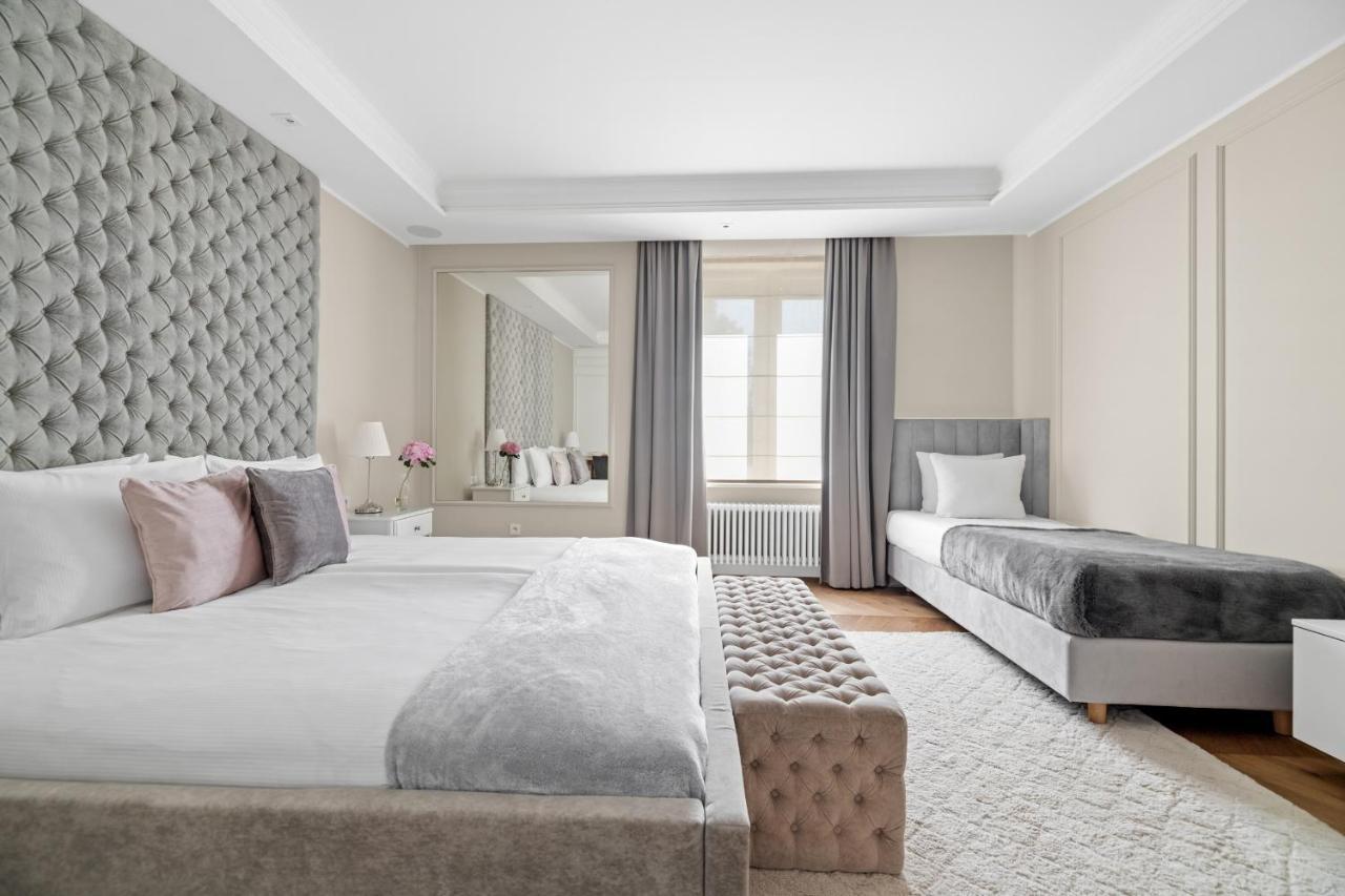 Apartament Molo Superior Сопот Экстерьер фото