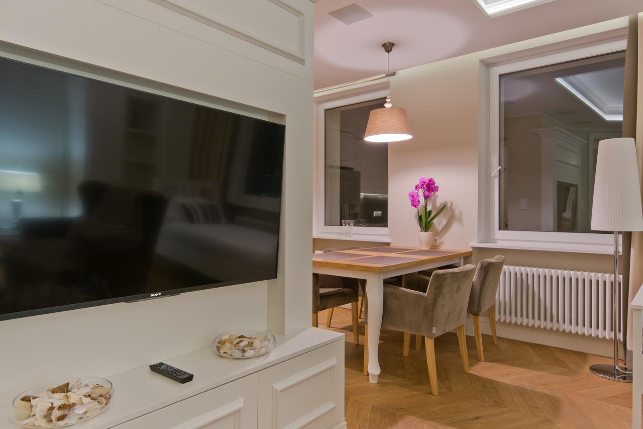 Apartament Molo Superior Сопот Экстерьер фото