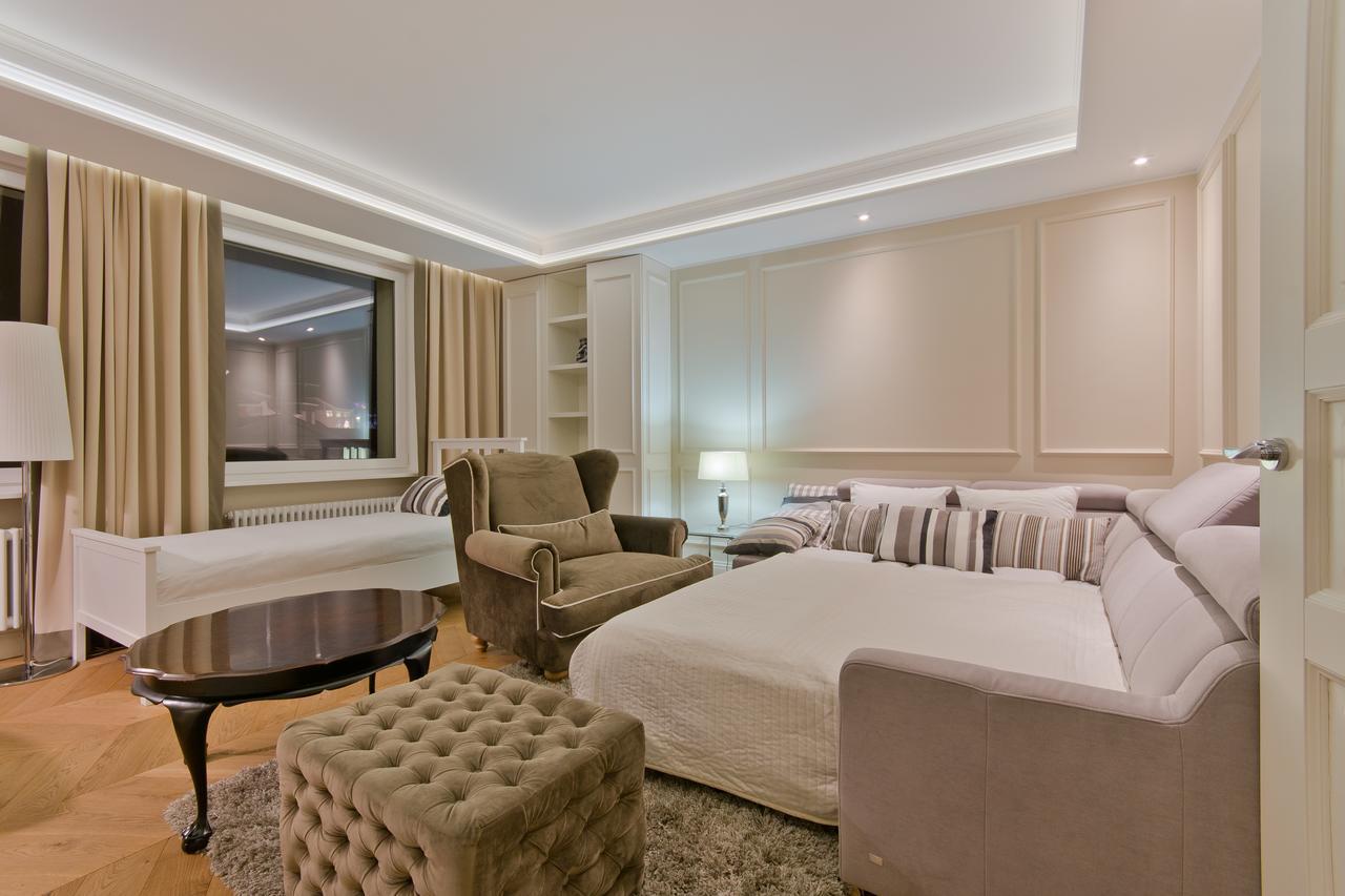 Apartament Molo Superior Сопот Экстерьер фото