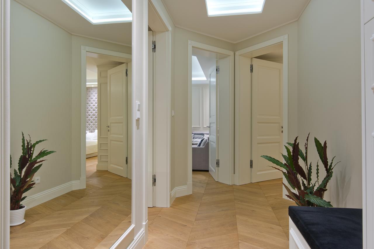 Apartament Molo Superior Сопот Экстерьер фото