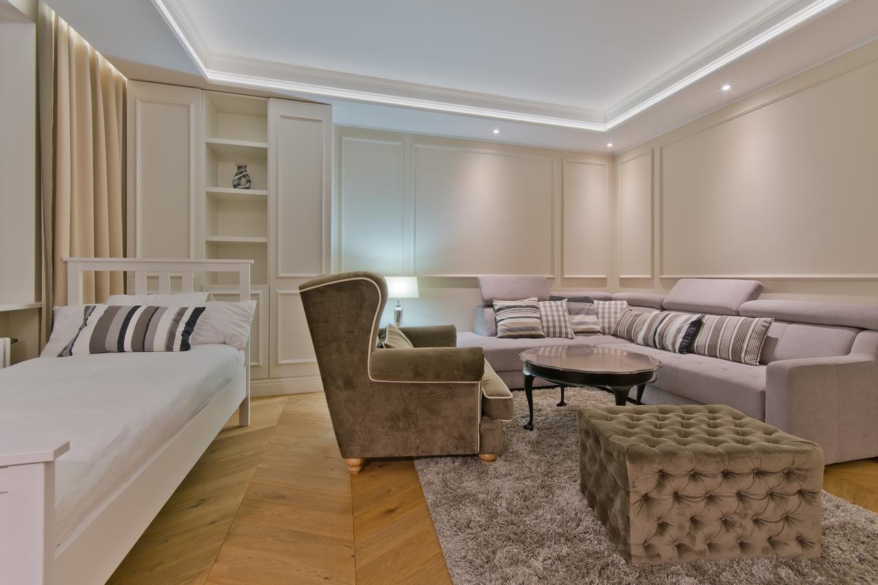 Apartament Molo Superior Сопот Экстерьер фото