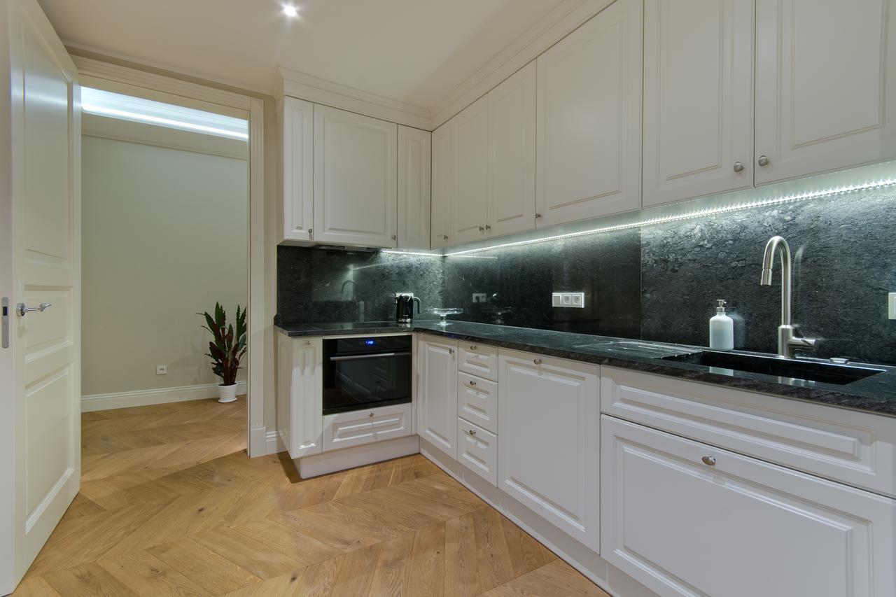 Apartament Molo Superior Сопот Экстерьер фото