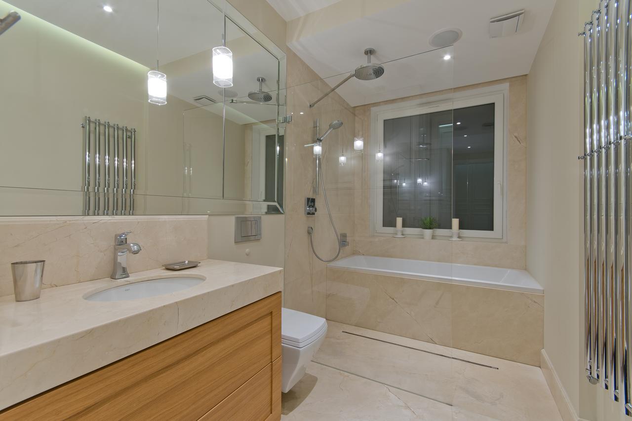 Apartament Molo Superior Сопот Экстерьер фото