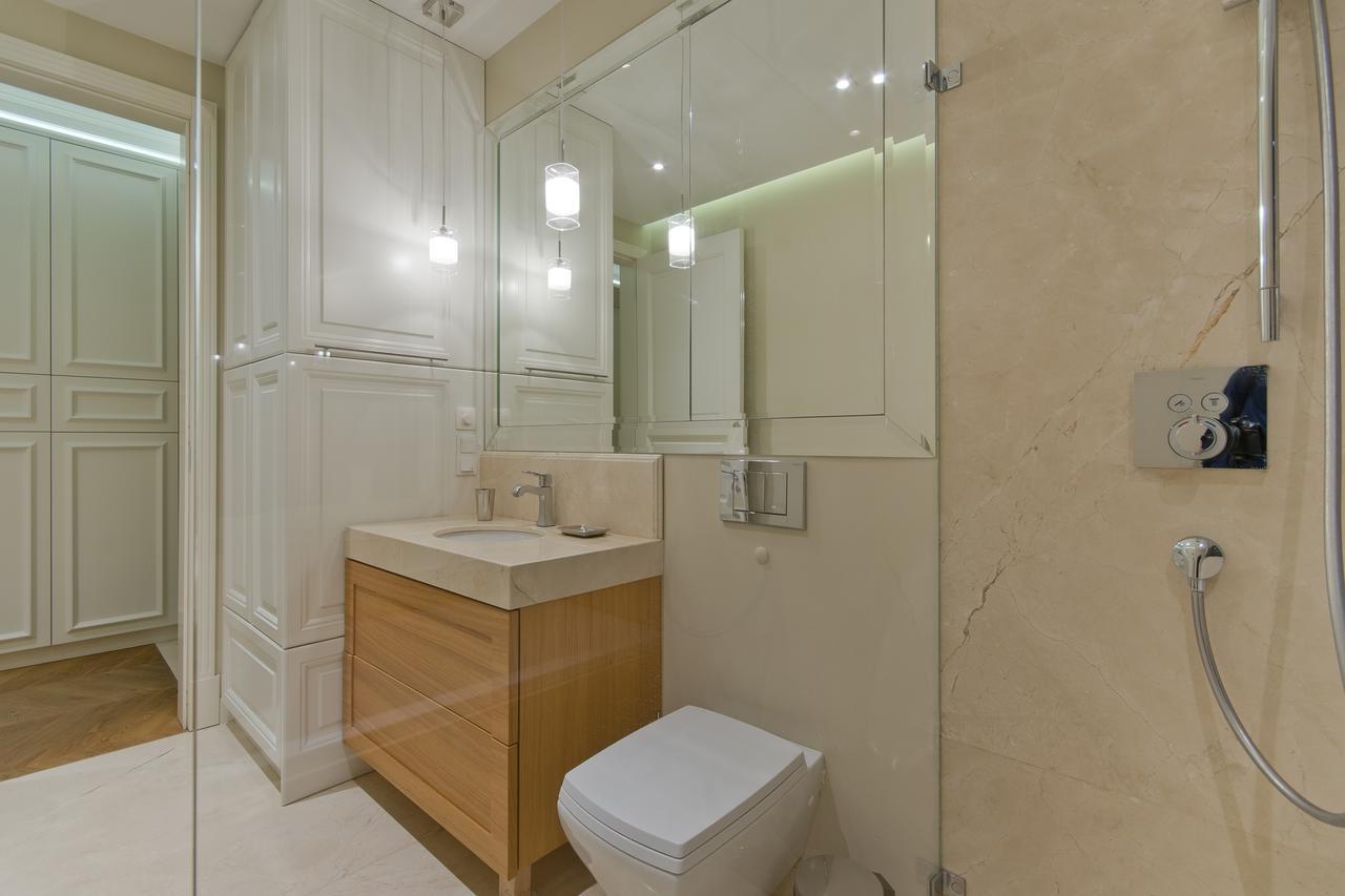 Apartament Molo Superior Сопот Экстерьер фото